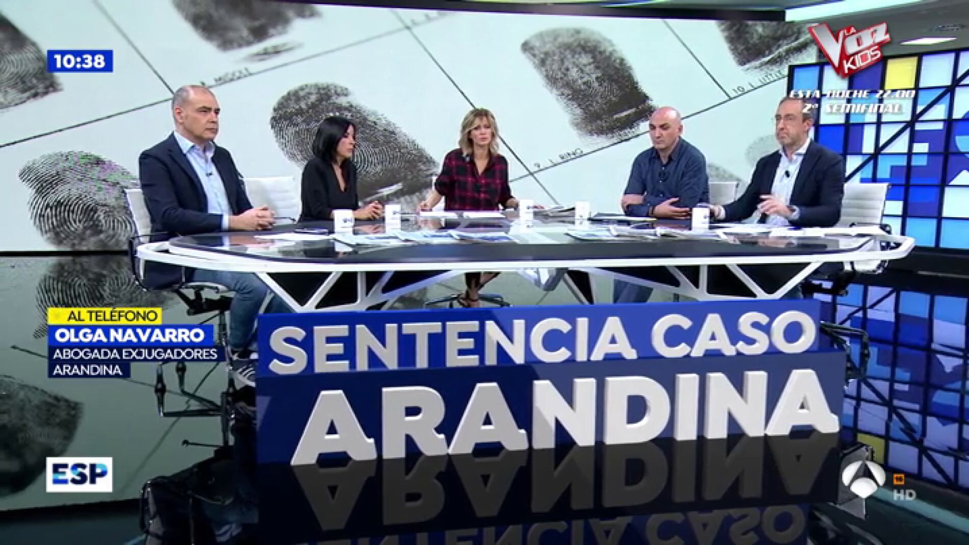 La abogada de los exjugadores del Arandina: "La chica dec&iacute;a a sus compa&ntilde;eros que era mayor y que se iba a inventar cosas"