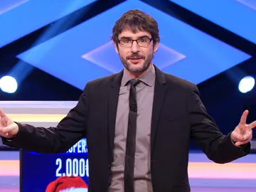 Doble pleno en ‘¡Boom!’: ‘Los dispersos’ y los ‘Hunters’ protagonizan un duelo de infarto Doble pleno en ‘¡Boom!’: ‘Los dispersos’ y los ‘Hunters’ protagonizan un duelo de infarto