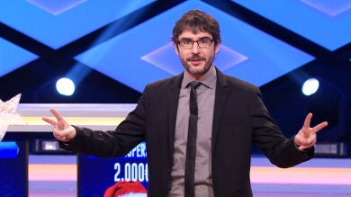 Doble pleno en ‘¡Boom!’: ‘Los dispersos’ y los ‘Hunters’ protagonizan un duelo de infarto