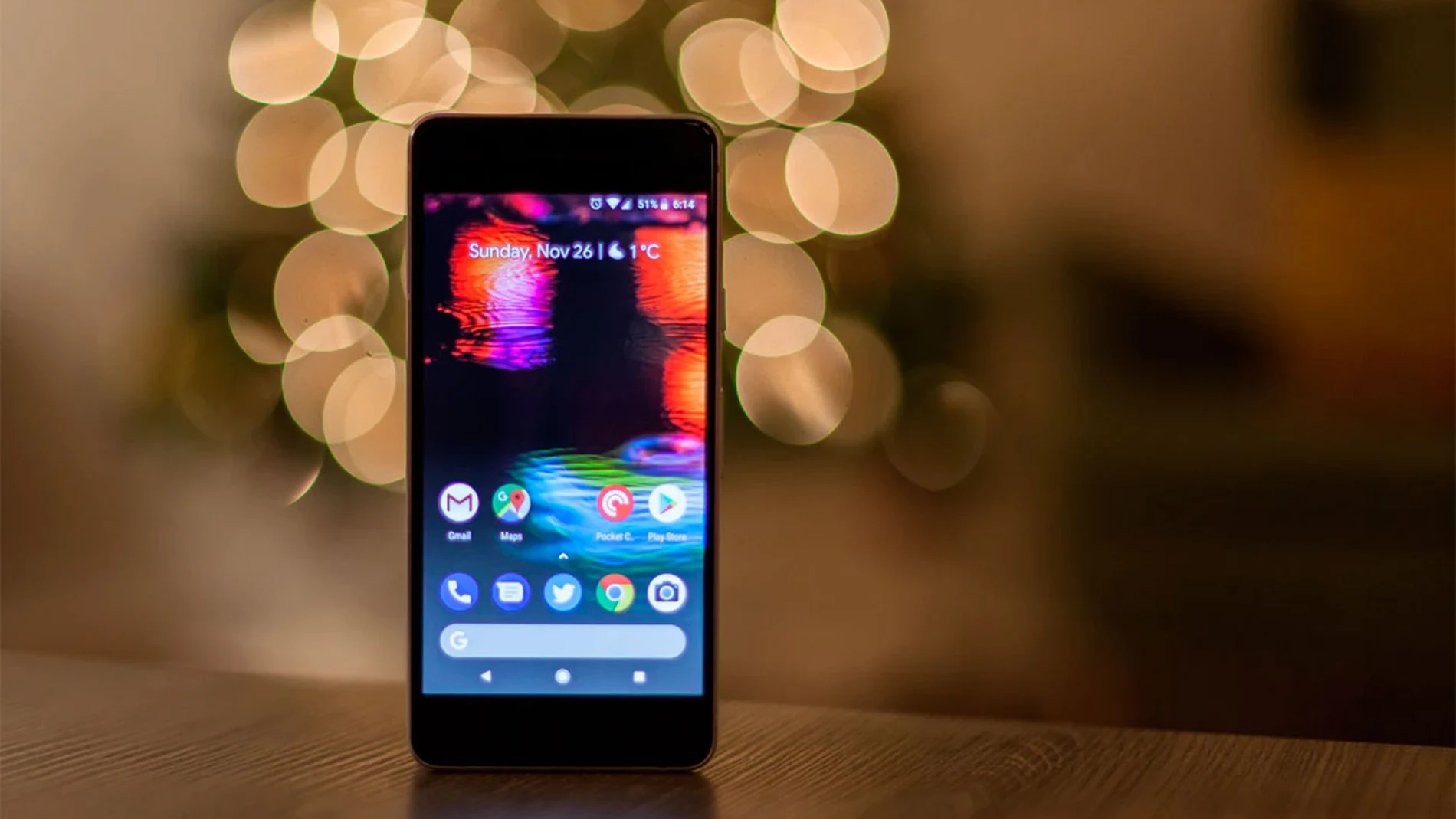 Smartphone Android Smartphone Android