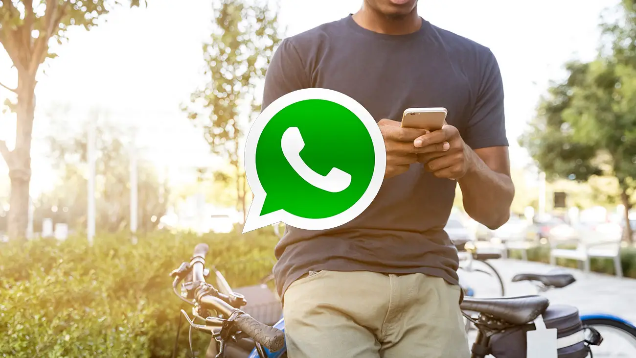 WhatsApp