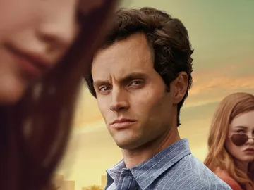 Nuevo póster de 'You' Nuevo póster de 'You'