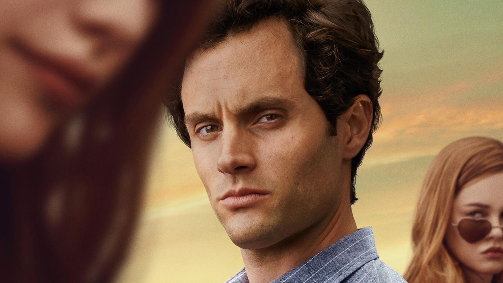 Nuevo p&oacute;ster de 'You'