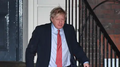 Boris Johnson Boris Johnson