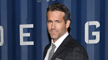 Ryan Reynolds