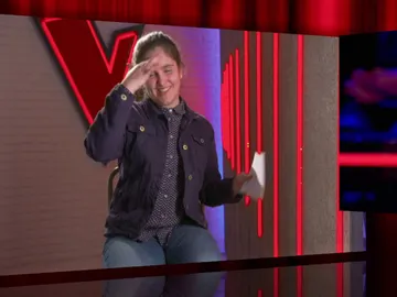 ¿Cuánto sabe el equipo de Vanesa Martín de su coach? ¿Cuánto sabe el equipo de Vanesa Martín de su coach?