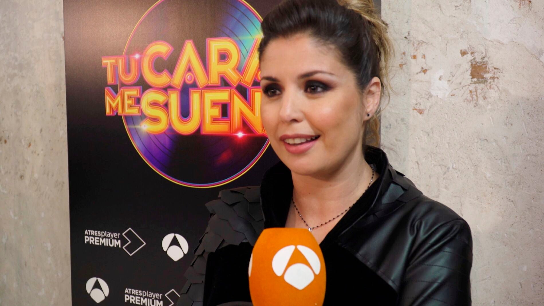 Cristina Ramos destapa su punto d&eacute;bil en 'Tu cara me suena'