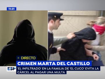 Crimen Marta del Castillo.