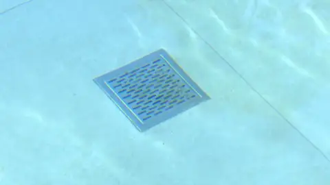 ¿Puede un succionador de piscinas provocar un accidente mortal? ¿Puede un succionador de piscinas provocar un accidente mortal?