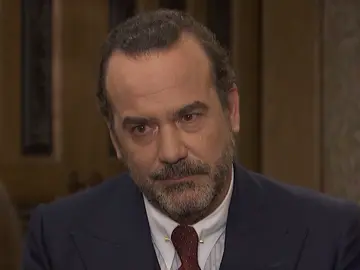 Avance ‘El secreto de Puente Viejo’: Pablo descubrirá que es hijo de D. Ignacio Avance ‘El secreto de Puente Viejo’: Pablo descubrirá que es hijo de D. Ignacio