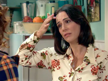 Los miedos de Cristina al enamorarse de Lenin Los miedos de Cristina al enamorarse de Lenin