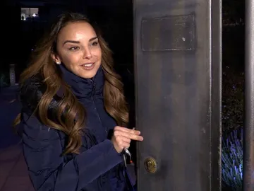 Chenoa Chenoa