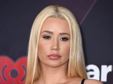 Iggy Azalea Iggy Azalea