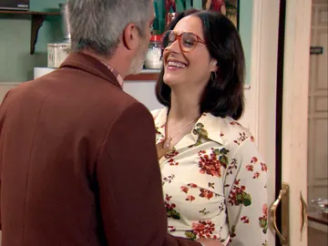 La pasión de Lenin y Cristina, un secreto al descubierto La pasión de Lenin y Cristina, un secreto al descubierto