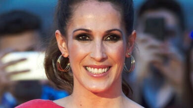 Malú revela lo que ha engordado durante el embarazo
