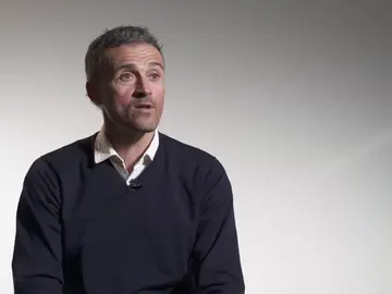 Luis Enrique Luis Enrique