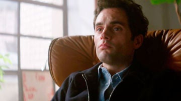 Penn Badgley en 'You'