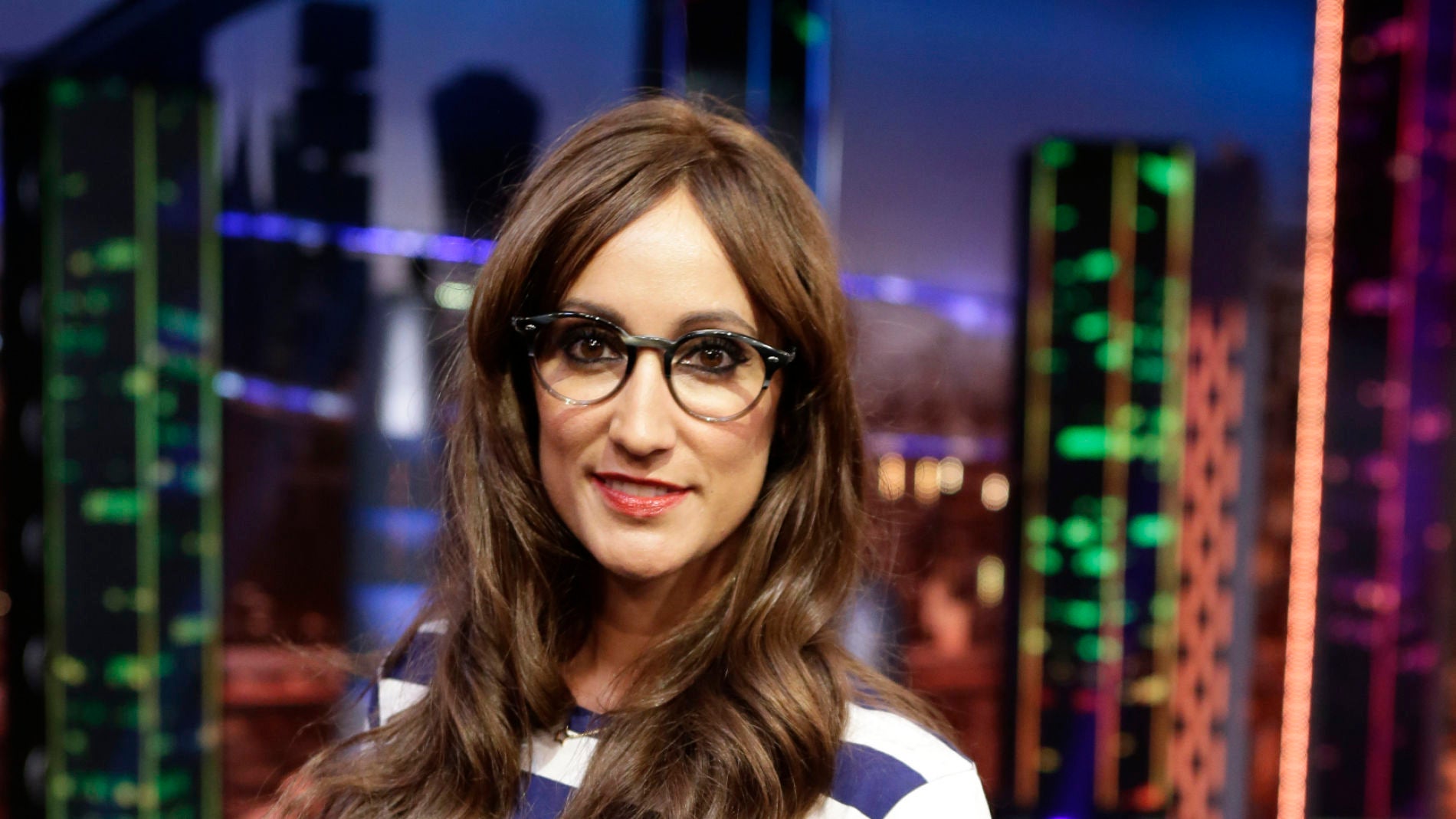 Ana Morgade