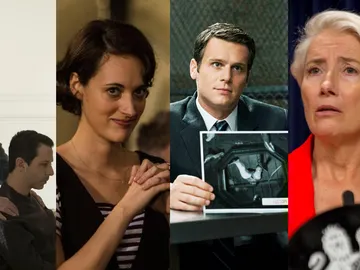 Las mejores series de 2019 Las mejores series de 2019