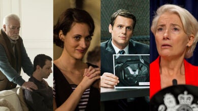 Las 20 mejores series de 2019