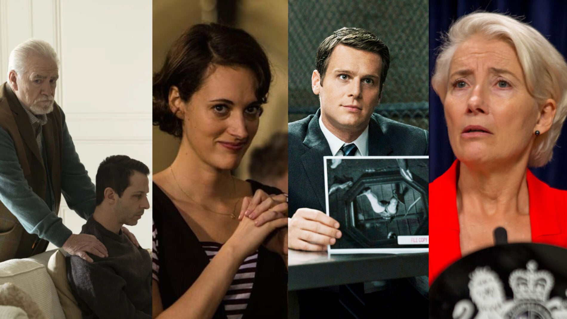 Las mejores series de 2019