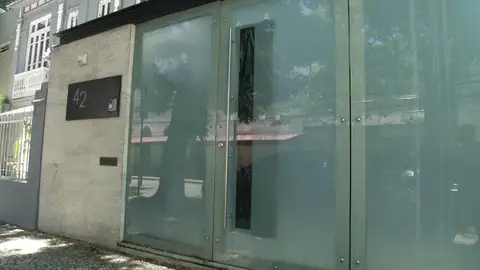 Atacan con cócteles molotov la sede de una productora brasileña por una película en la que Jesucristo es gay Atacan con cócteles molotov la sede de una productora brasileña por una película en la que Jesucristo es gay