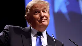 Elecciones EEUU 2020: Las frases de Donald Trump en la campaña de las elecciones presidenciales Elecciones EEUU 2020: Las frases de Donald Trump en la campaña de las elecciones presidenciales