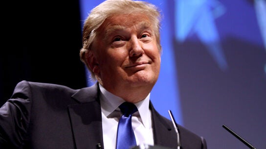 Elecciones EEUU 2020: Las frases de Donald Trump en la campa&ntilde;a de las elecciones presidenciales