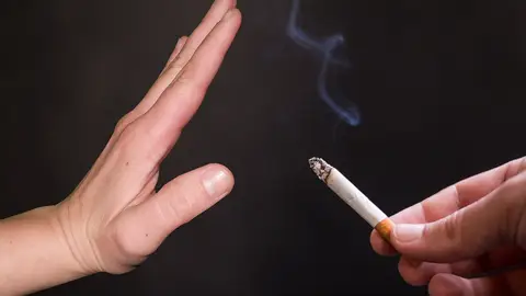 Dejar de fumar Dejar de fumar