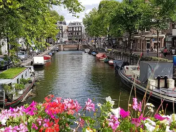 Países Bajos dejará de llamarse Holanda en 2020 Países Bajos dejará de llamarse Holanda en 2020