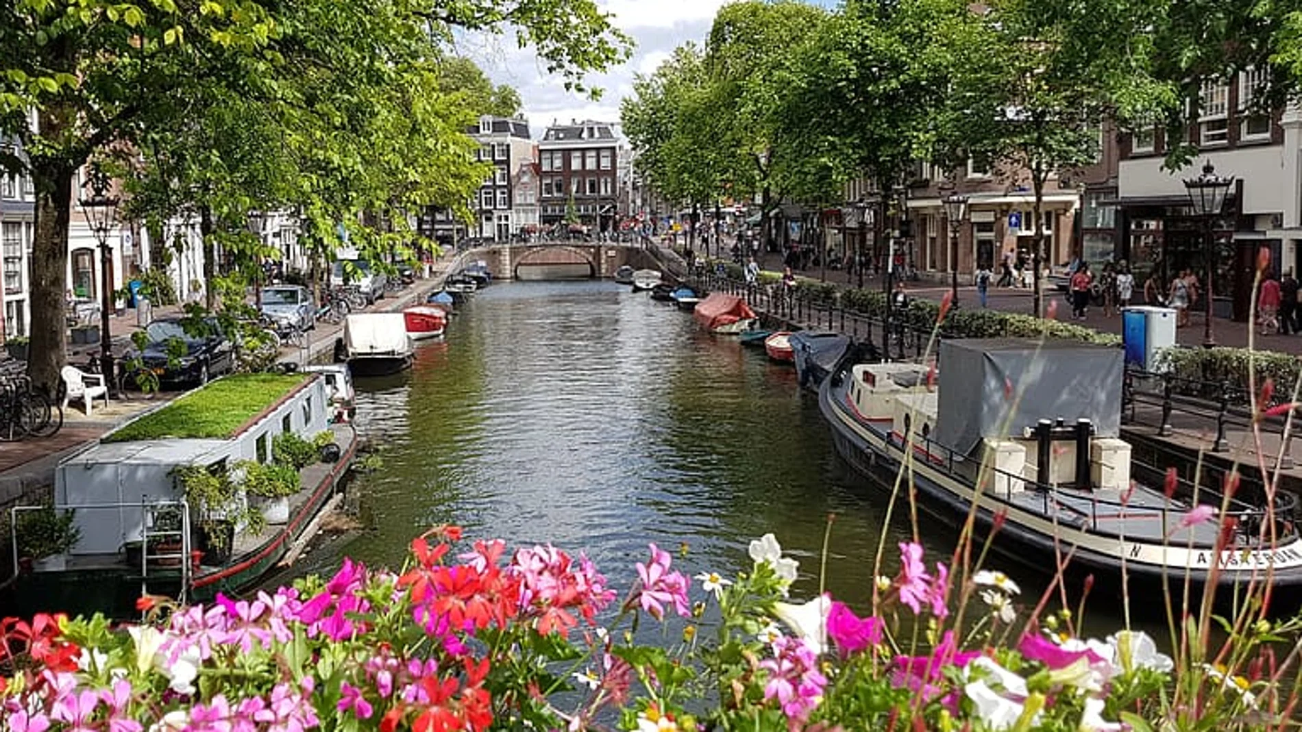 Países Bajos dejará de llamarse Holanda en 2020 Países Bajos dejará de llamarse Holanda en 2020