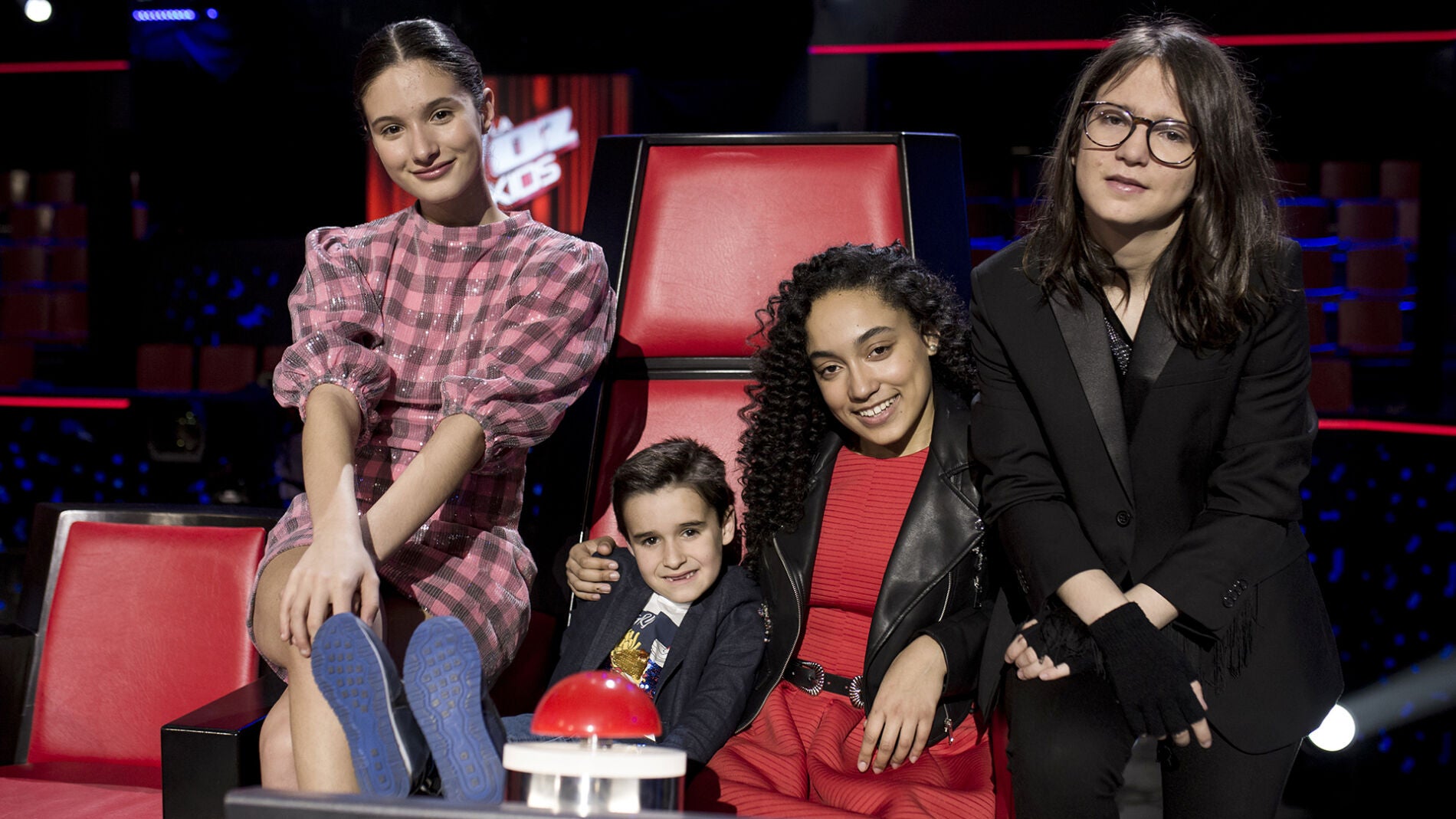 Esta noche a las 22:00 horas, la Gran Final de &lsquo;La Voz Kids&rsquo;