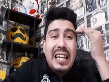 Youtuber marroquí condenado a prisión Youtuber marroquí condenado a prisión