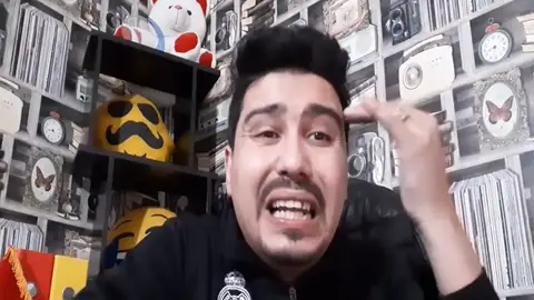 Youtuber marroquí condenado a prisión Youtuber marroquí condenado a prisión