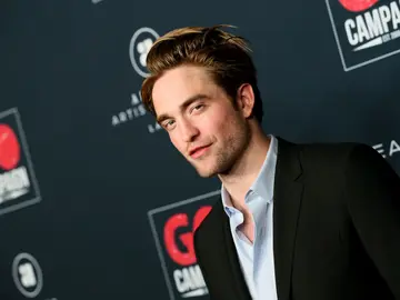 Robert Pattinson Robert Pattinson