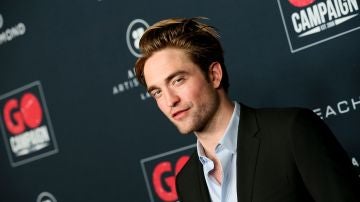 Robert Pattinson Robert Pattinson