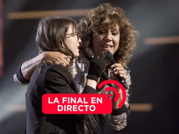 Sofia y Rosana Sofia y Rosana