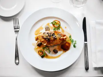 Recetas fáciles para la cena de Nochevieja 2019 Recetas fáciles para la cena de Nochevieja 2019