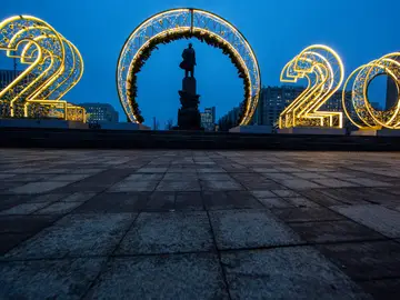 Llega 2020 pero, ¿supone esto que cambiamos de década? Llega 2020 pero, ¿supone esto que cambiamos de década?