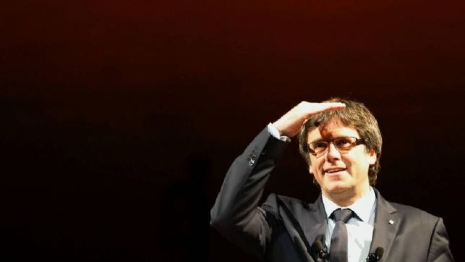 Carles Puigdemont se da de baja y comunica su ruptura con el PDeCAT 
