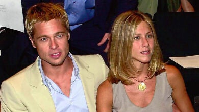 La razón por la que Brad Pitt fue el último en abandonar la Fiesta de Navidad de Jennifer Aniston