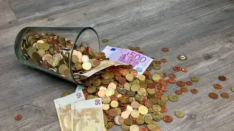 El truco viral de los 30 días para ahorrar dinero El truco viral de los 30 días para ahorrar dinero