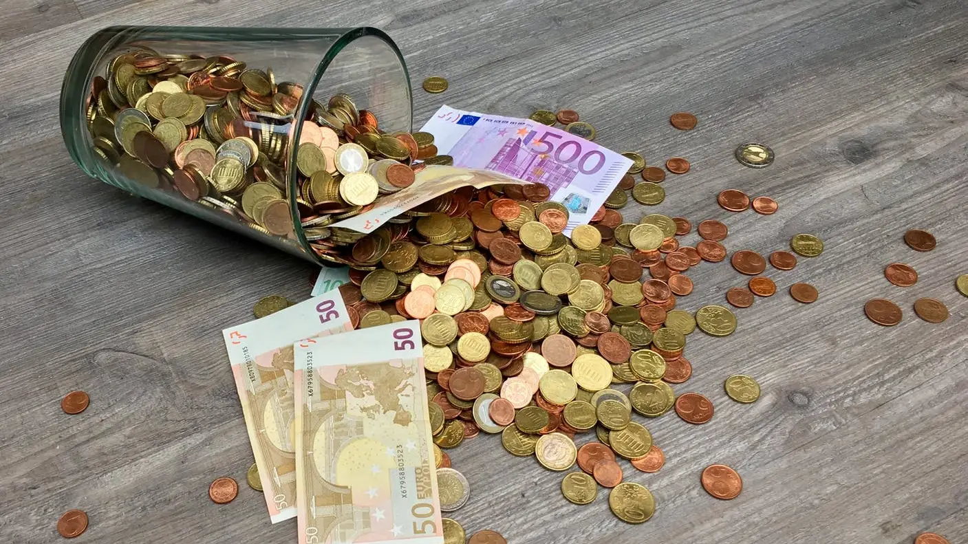 El truco viral de los 30 días para ahorrar dinero El truco viral de los 30 días para ahorrar dinero