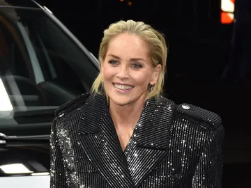 Sharon Stone Sharon Stone
