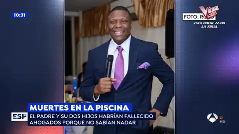 Tragedia en un hotel de Mijas. Tragedia en un hotel de Mijas.