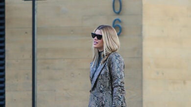 El día a día de los famosos en el CLB Paparazzi