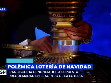 Loterías de Navidad Loterías de Navidad