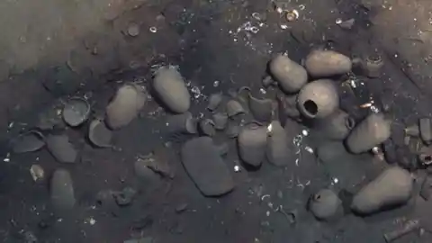 Colombia declara bien de interés cultural indivisible el galeón San José Colombia declara bien de interés cultural indivisible el galeón San José