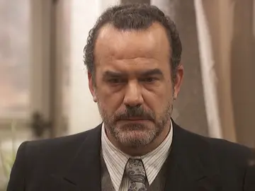 Avance ‘El secreto de Puente Viejo’: Ignacio Solozábal deberá enfrentarse a las consecuencias de decir la verdad: Pablo es su hijo Avance ‘El secreto de Puente Viejo’: Ignacio Solozábal deberá enfrentarse a las consecuencias de decir la verdad: Pablo es su hijo