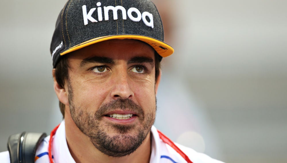 El emotivo mensaje de Fernando Alonso para despedir el año